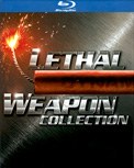 Lethalweaponcollection