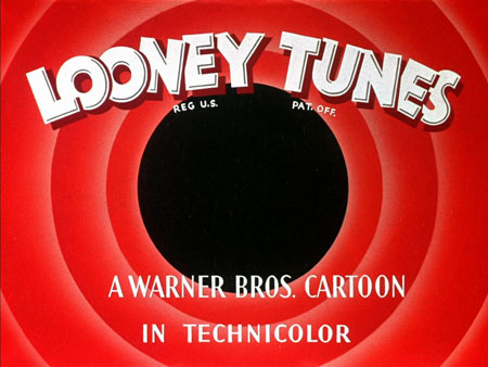 Looney Tunes [Platinum Collection - Volume One] - Blu-ray Disc