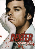 Dexter: The First Season (2006) - DVD
