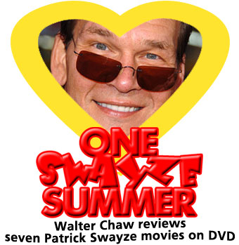 One Swayze Summer: A DVD Tribute to Patrick Swayze