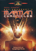 The Martian Chronicles (1980) - DVD
