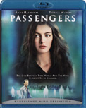 Passengers (2008) - Blu-ray Disc