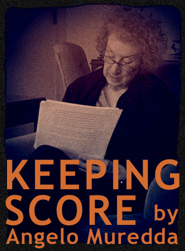 Keeping Score: FFC Interviews "Payback" Filmmakers Jennifer Baichwal and Margaret Atwood