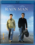 Rain Man (1988) - Blu-ray Disc