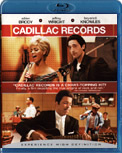 Cadillac Records (2008) - Blu-ray Disc