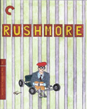 Rushmore (1998) [The Criterion Collection] - Blu-ray Disc