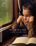 My Life as a Dog (1985) [The Criterion Collection] - Blu-ray Disc