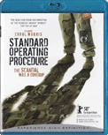 Standard Operating Procedure (2008) - Blu-ray Disc