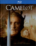 Camelot (1967) (DigiBook) - Blu-ray Disc