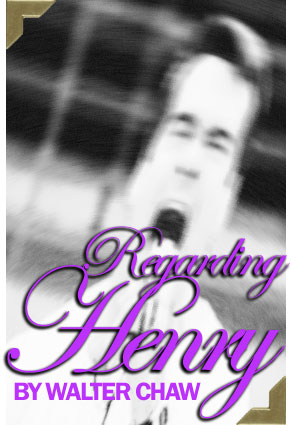 Regarding Henry: FFC Interviews Henry Rollins/Henry Rollins: Uncut from NYC + The Henry Rollins Show: Season One - DVDs