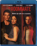 The Roommate (2011) - Blu-ray Disc