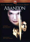 Abandon (2003) + Dawson's Creek: The Complete First Season (1998) - DVDs