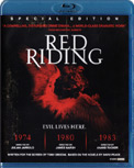Red Riding (2009) [Special Edition] - Blu-ray Disc