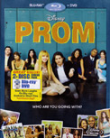 Prom (2011) - Blu-ray + DVD