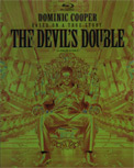 The Devil's Double (2011) - Blu-ray Disc