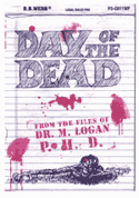 Dayofthedeadnotes