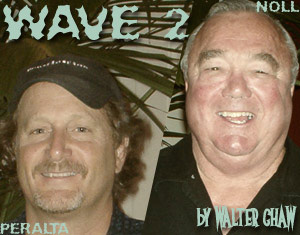 Wave 2: FFC Interviews Stacy Peralta & Greg Noll