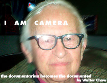 I Am Camera: FFC Interviews Albert Maysles