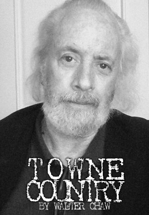 Towne Country: FFC Interviews Robert Towne
