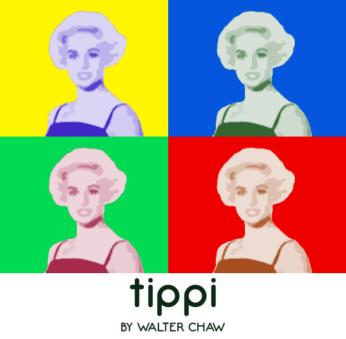 Tippi: FFC Interviews Actress Tippi Hedren
