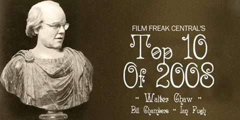 Film Freak Central's Top 10 of 2008