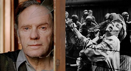A Man and a Woman: Jean-Louis Trintignant and Emmanuelle Riva - TIFF Cinematheque Retrospective