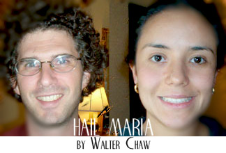 Hail Maria: FFC Interviews Joshua Marston & Catalina Sandino Moreno