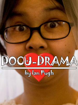 Docu-Drama: FFC Interviews Charlyne Yi and Jake Johnson