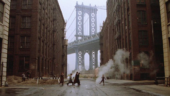 Once Upon a Time in America (1984) [Two-Disc Special Edition] - DVD|Blu-ray Disc