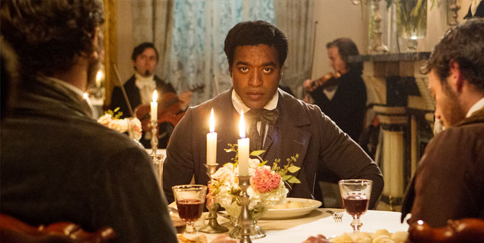 Telluride '13: 12 Years a Slave