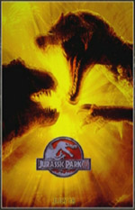 Jurassic Park III (2001) [Collector's Edition - Widescreen] - DVD