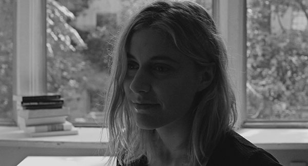 Frances Ha (2013) [The Criterion Collection] - Dual-Format Edition