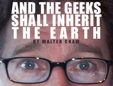 And the Geeks Shall Inherit the Earth: FFC Interviews Paul Feig