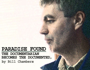 Paradise Found: FFC Interviews Steve James