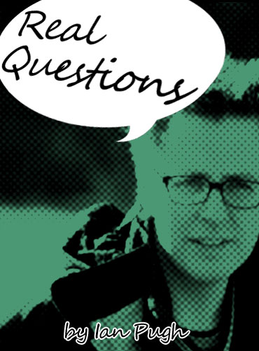 Real Questions: FFC Interviews James Gunn