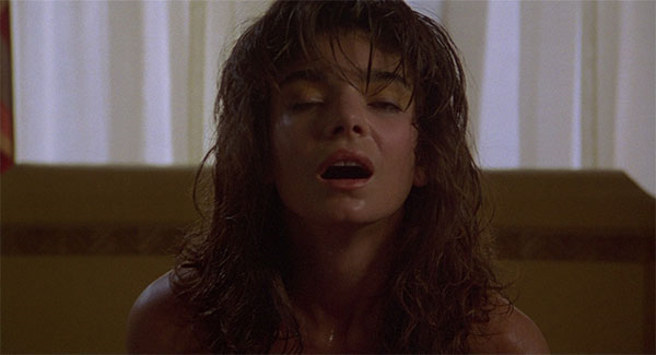sex, lies, and videotape (1989) - Blu-ray Disc