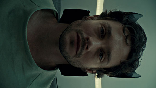 Hannibal: Season One (2013) - Blu-ray Disc