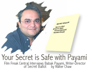 Your Secret is Safe with Payami: FFC Interviews Babak Payami