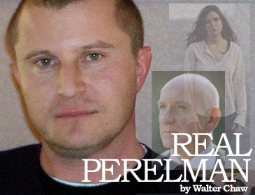 Real Perelman: FFC Interviews Vadim Perelman
