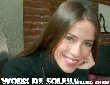 Work De Soleil: FFC Interviews Soleil Moon Frye
