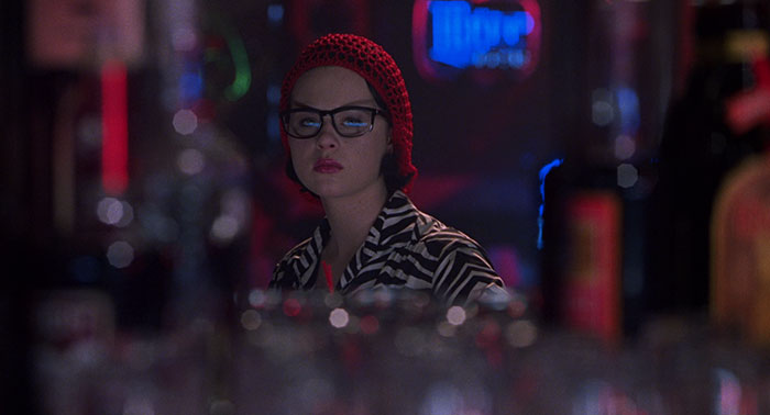 Ghost World (2001) [The Criterion Collection] - Blu-ray Disc