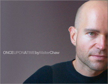 Once Upon a Time: FFC Interviews Marc Forster