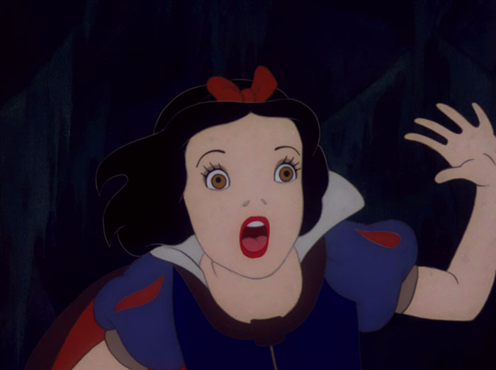 Snow White and the Seven Dwarfs (1937) [The Signature Collection] - Blu-ray + DVD + Digital HD