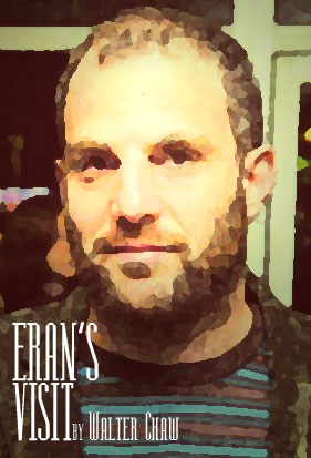 Eran's Visit: FFC Interviews Eran Kolirin
