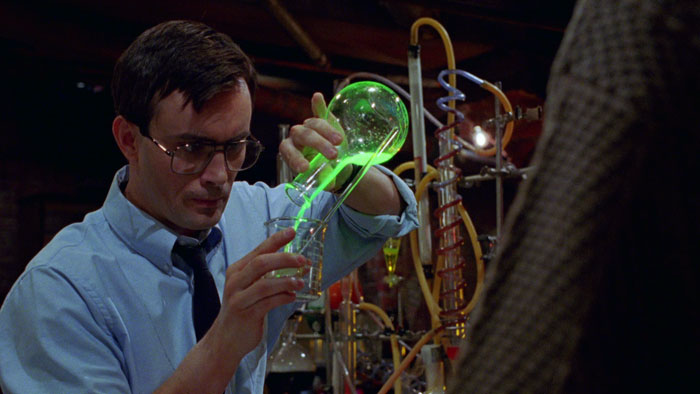 Bride of Re-Animator (1990) [3-Disc Limited Edition] - Blu-ray + DVD
