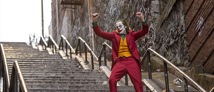 TIFF 2019: Joker