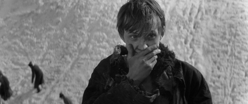 Andrei Rublev (1966) [The Criterion Collection] - Blu-ray Disc