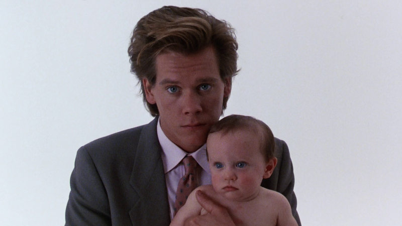 She's Having a Baby (1988) [John Hughes: 5-Movie Collection] - Blu-ray Disc