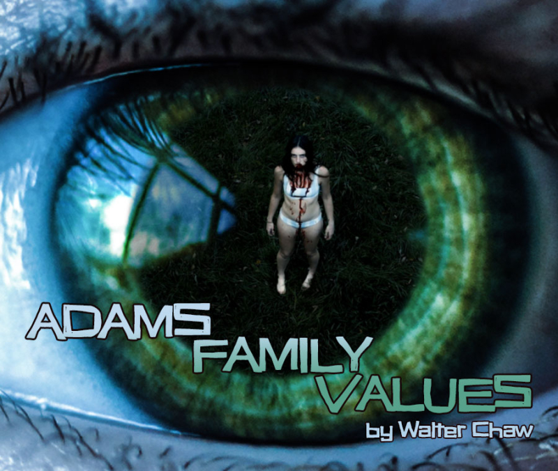 Adams Family Values: An Interview with the Creators of "Hellbender"