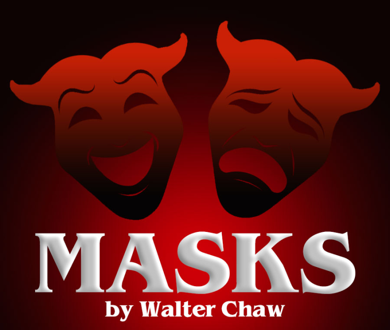 Masks: FFC Interviews Scott Derrickson